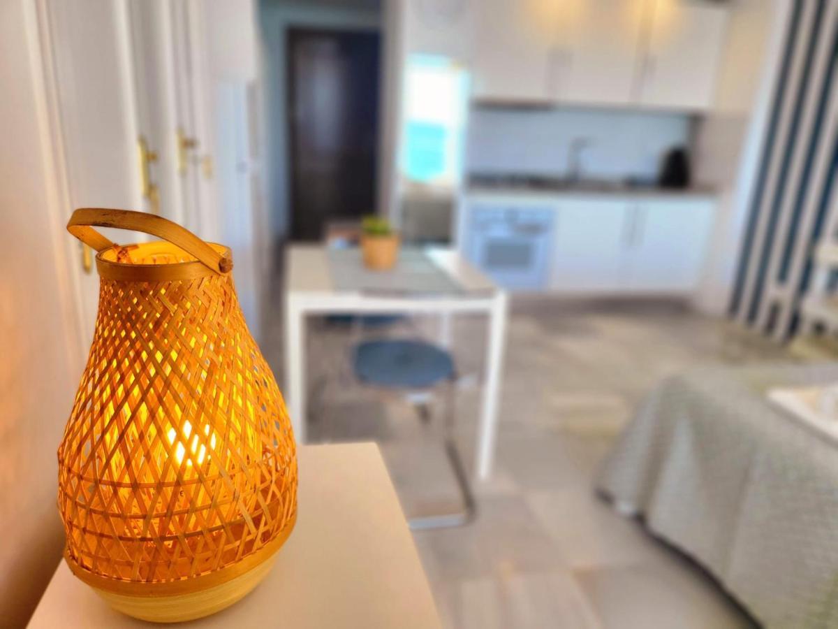 El Espigon De Santa Clara Apartment Торемолинос Екстериор снимка