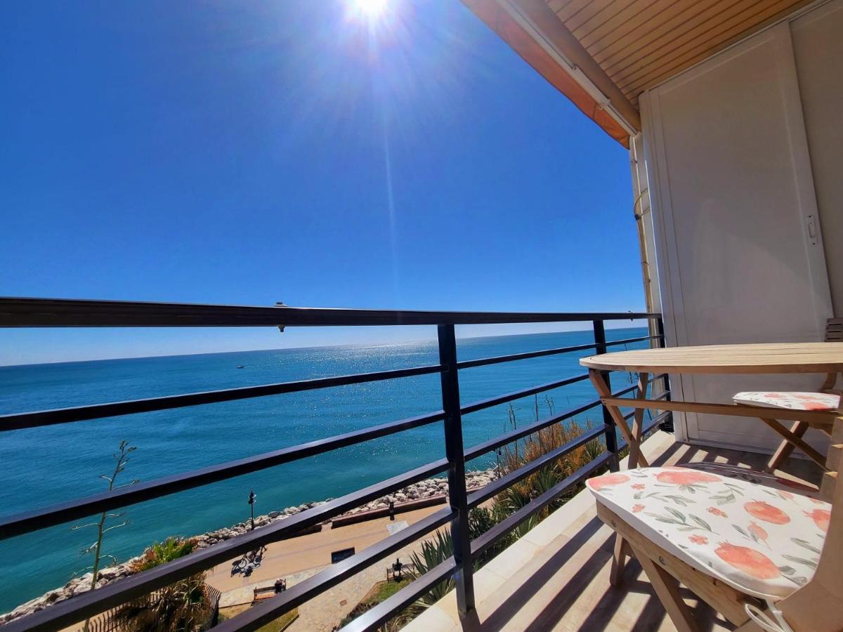 El Espigon De Santa Clara Apartment Торемолинос Екстериор снимка
